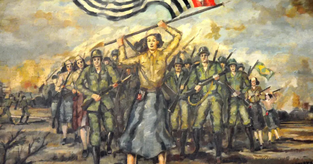 Feriado de 9 de julho: o que foi a Revolução Constitucionalista de 1932