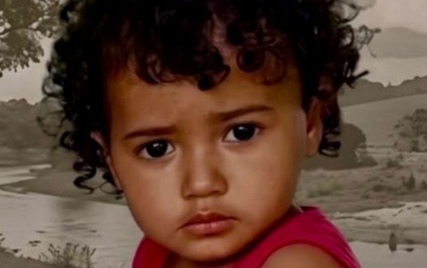 Morte de menina que teve corpo achado no dia do aniversário causa comoção: 'Coração dilacerado'