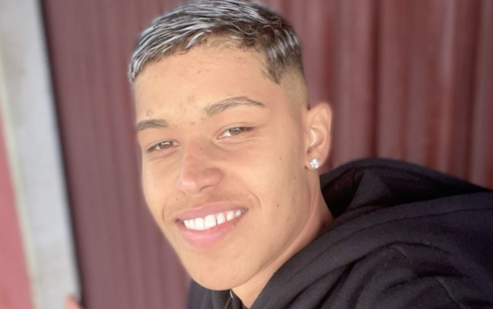 Morte de jovem de 18 anos causa comoção