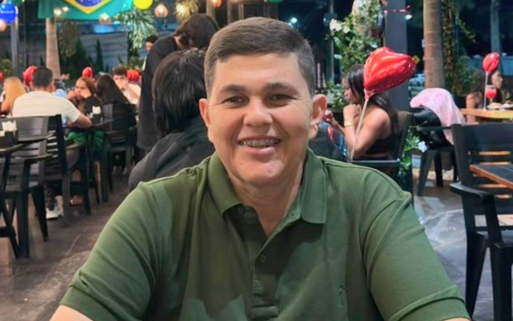 Corretor de imóveis morre enquanto fazia atividade física em academia de Goiás