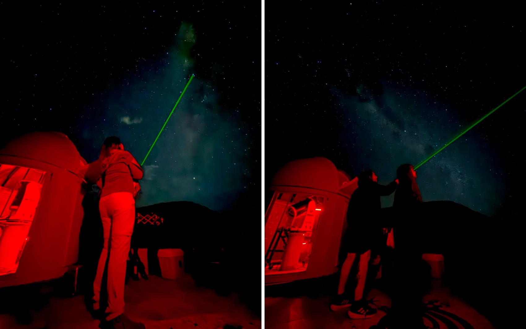 Astroturismo na Chapada dos Veadeiros: beleza do céu atrai turistas em Goiás 