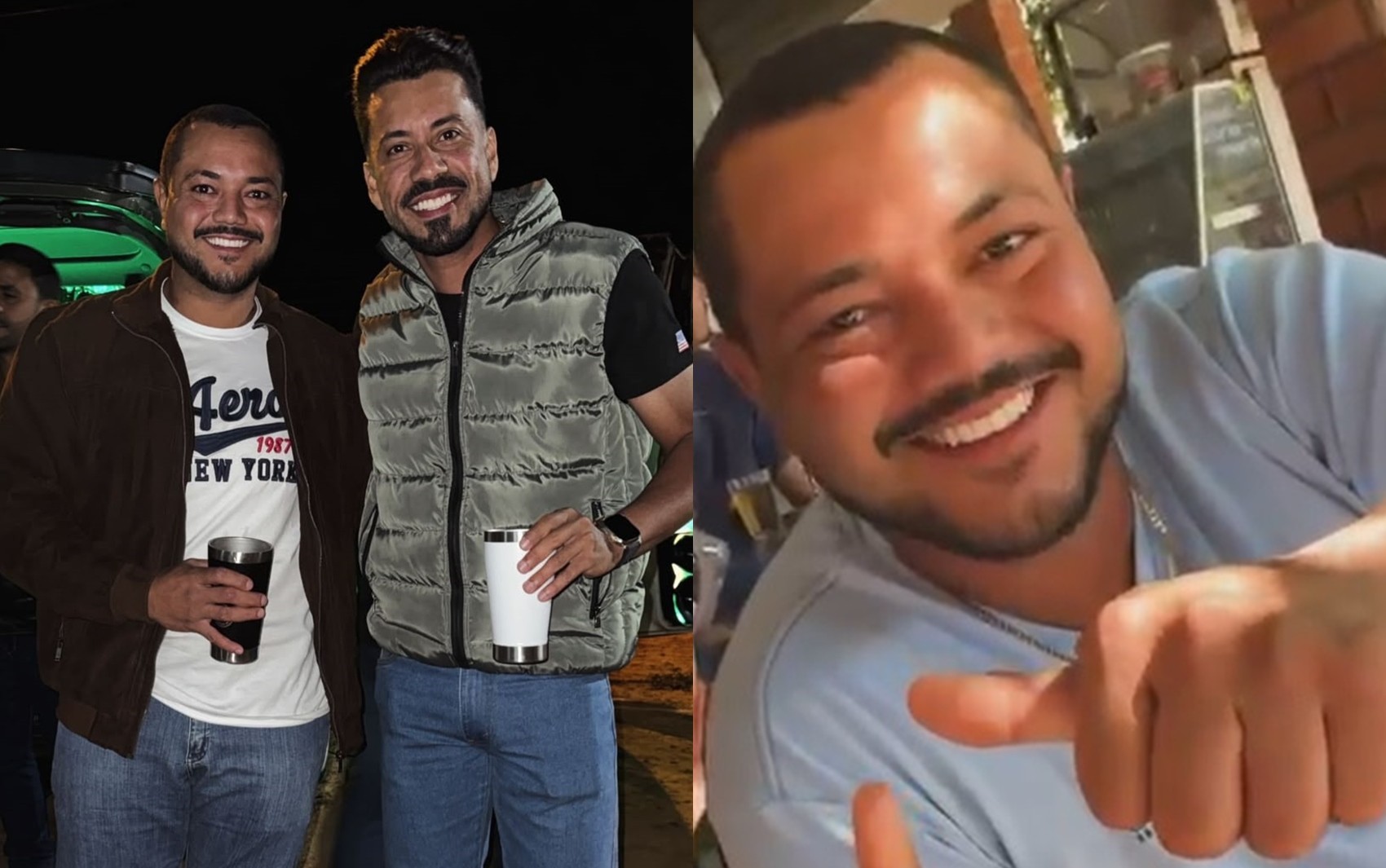 Veterinário morre após acidente durante vaquejada, em Niquelândia 