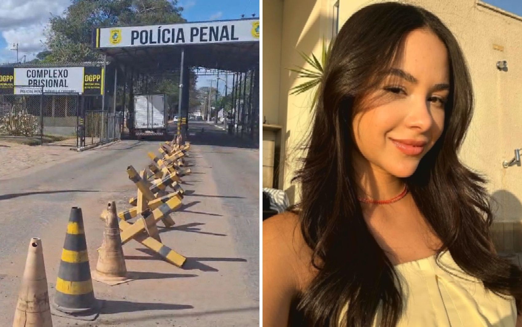 Jovem formada em direito suspeita de integrar grupo que movimentou R$ 7 milhões: polícia nega erro na identificação