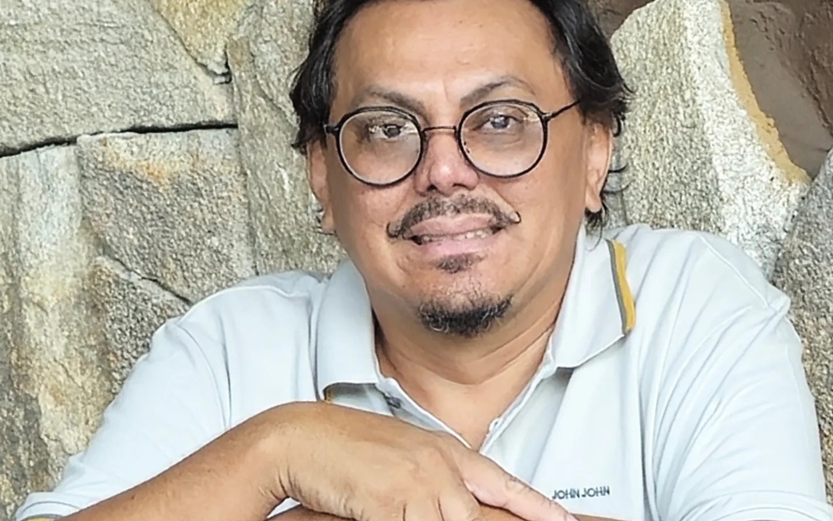 Cachorro do jornalista Delson Carlos também foi morto por amiga, diz cunhada