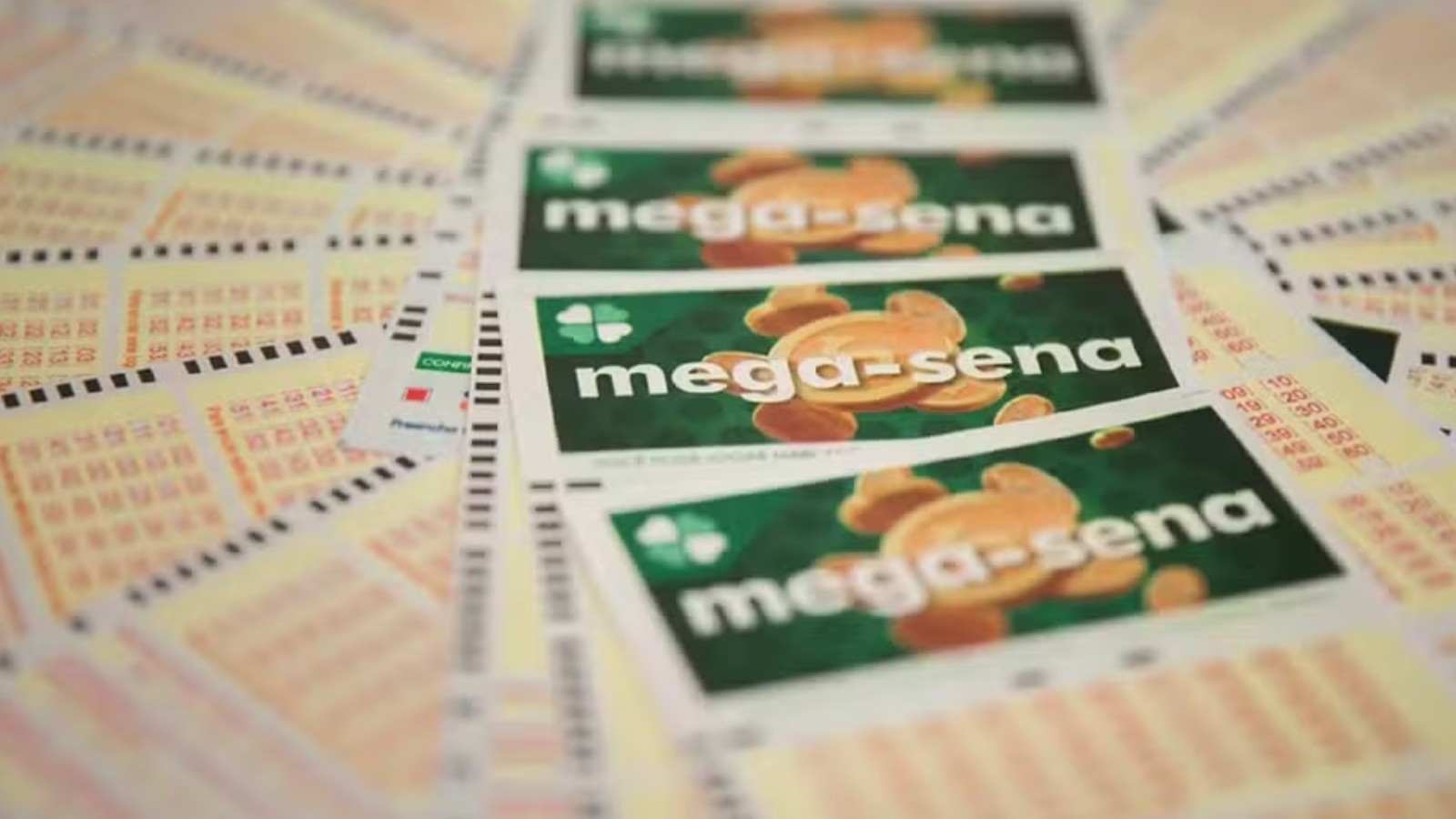 Mega-Sena: Apostas de Goiás ganham mais de R$ 250 mil após acertar a quina