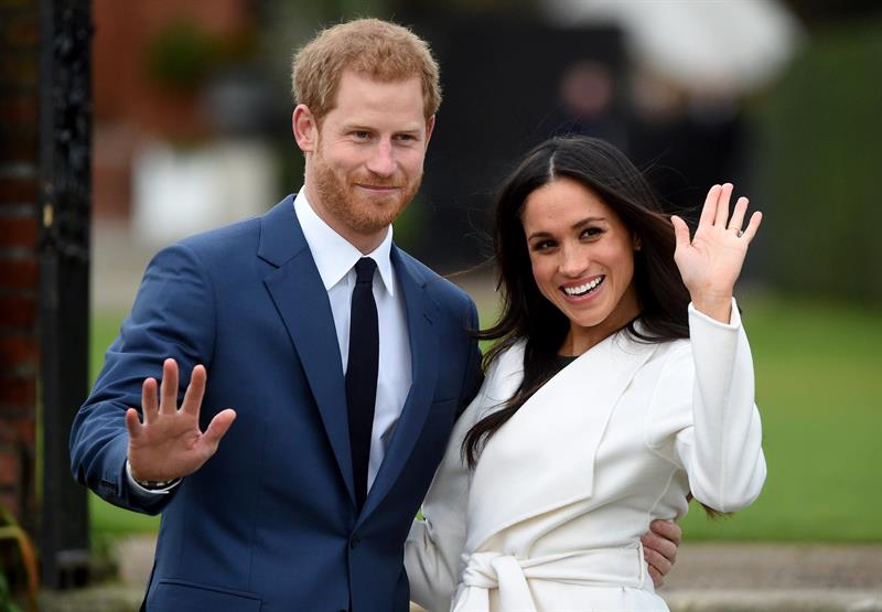 Príncipe Harry e família vão ao Reino Unido pela 1ª vez em quatro anos, segundo imprensa