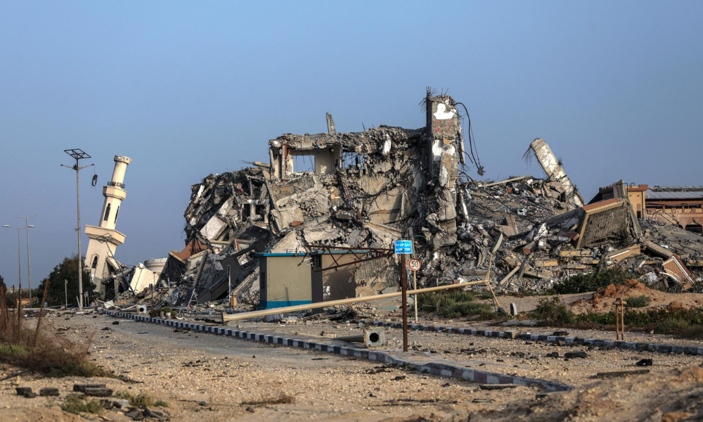 Hamas anuncia saída do governo de Gaza após quase duas décadas