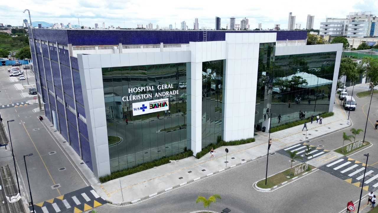 Corpo de idosa é enviado a outro estado após erro de hospital na Bahia